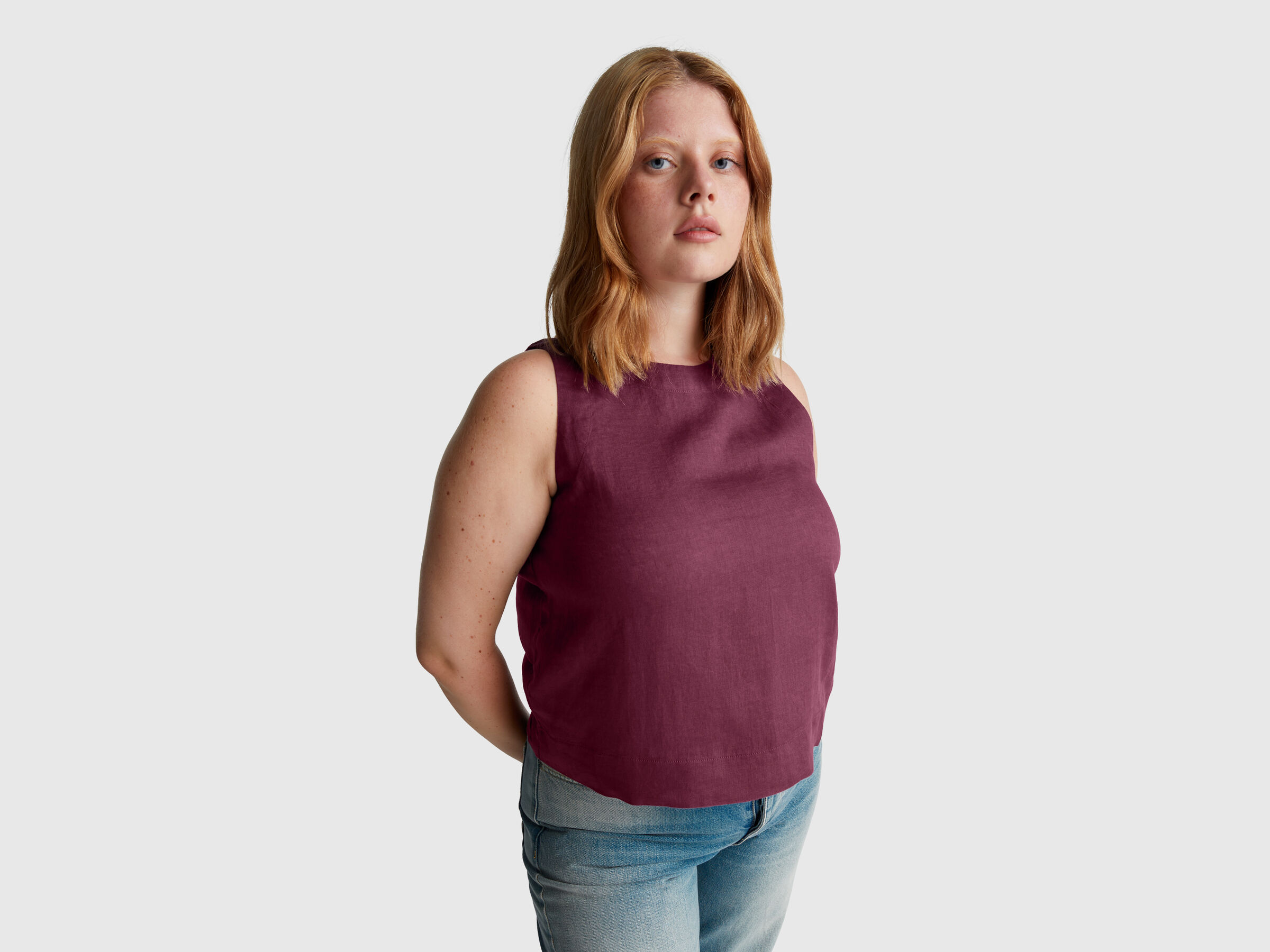 BLOUSE Women image number 2